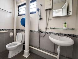 Blk 609B Bedok Reservoir Road (Bedok), HDB 5 Rooms #595832111